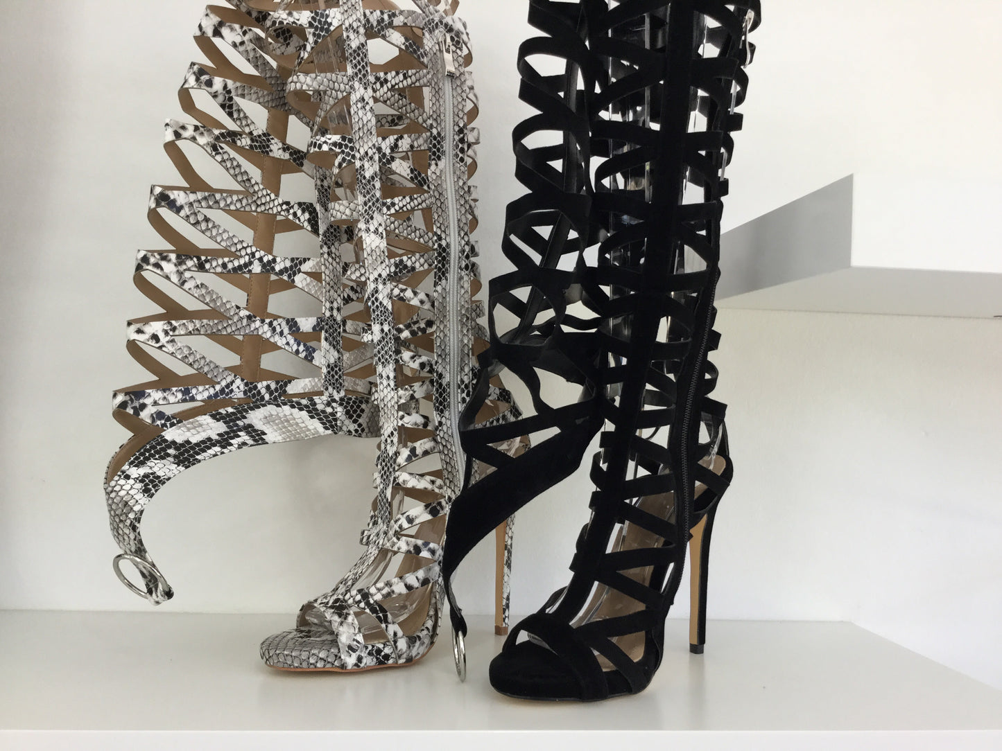 Holly Boot