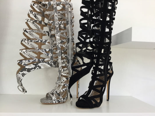 Holly Boot